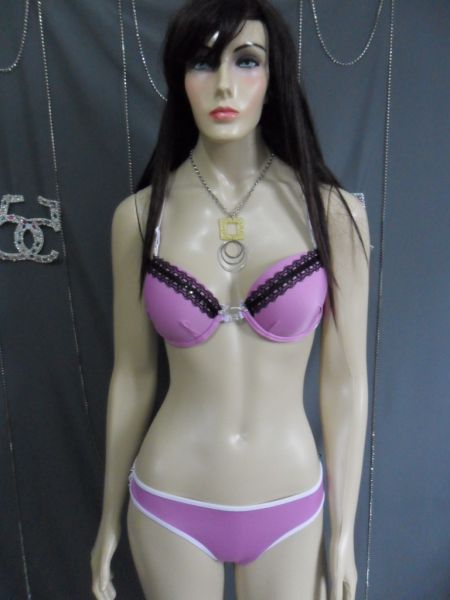 Lingerie Márcia