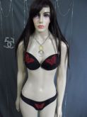 Lingerie Keilla