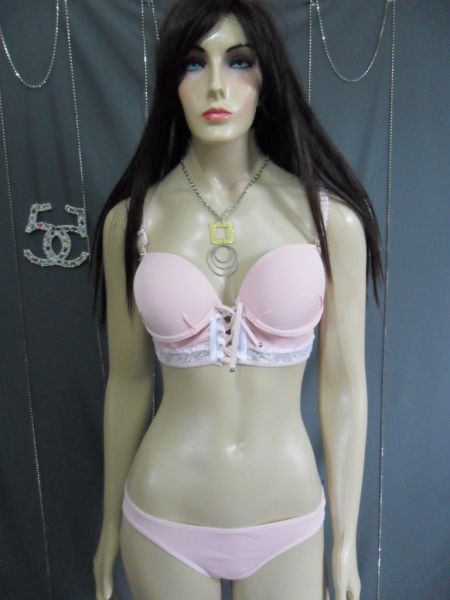 Lingerie Manoela