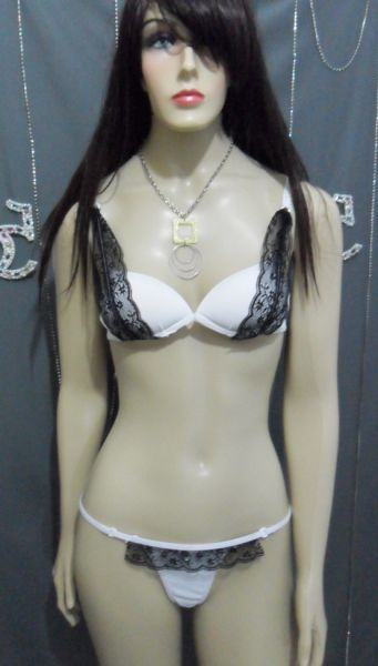 Conjunto Nelma