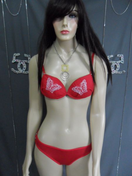 Lingerie Nice