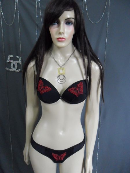 Lingerie Keilla