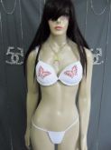 Lingerie Isadora