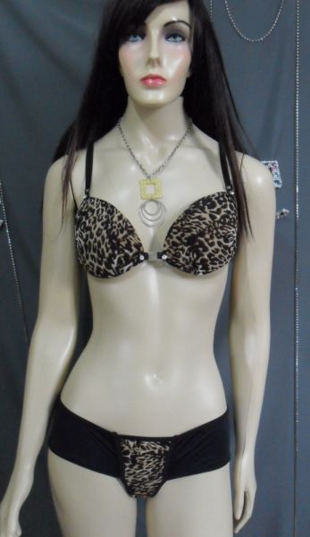 Lingerie Pâmela