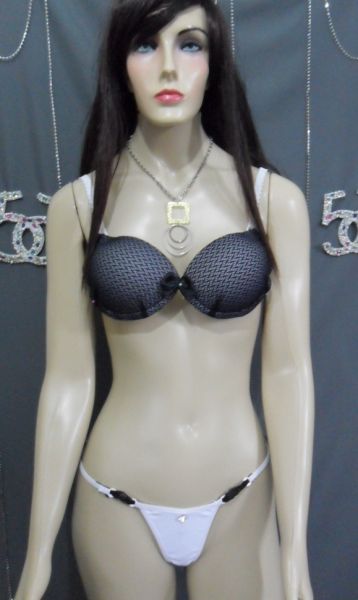 Lingerie Maria